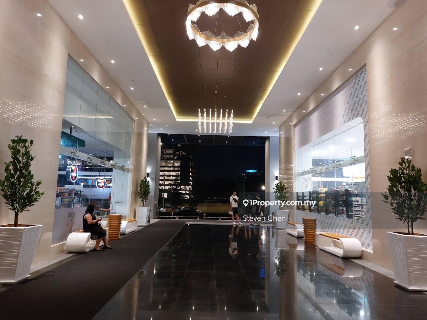 Service Residence for Rent in Lavile Kuala Lumpur by Steven Chen - iProperty.com.my