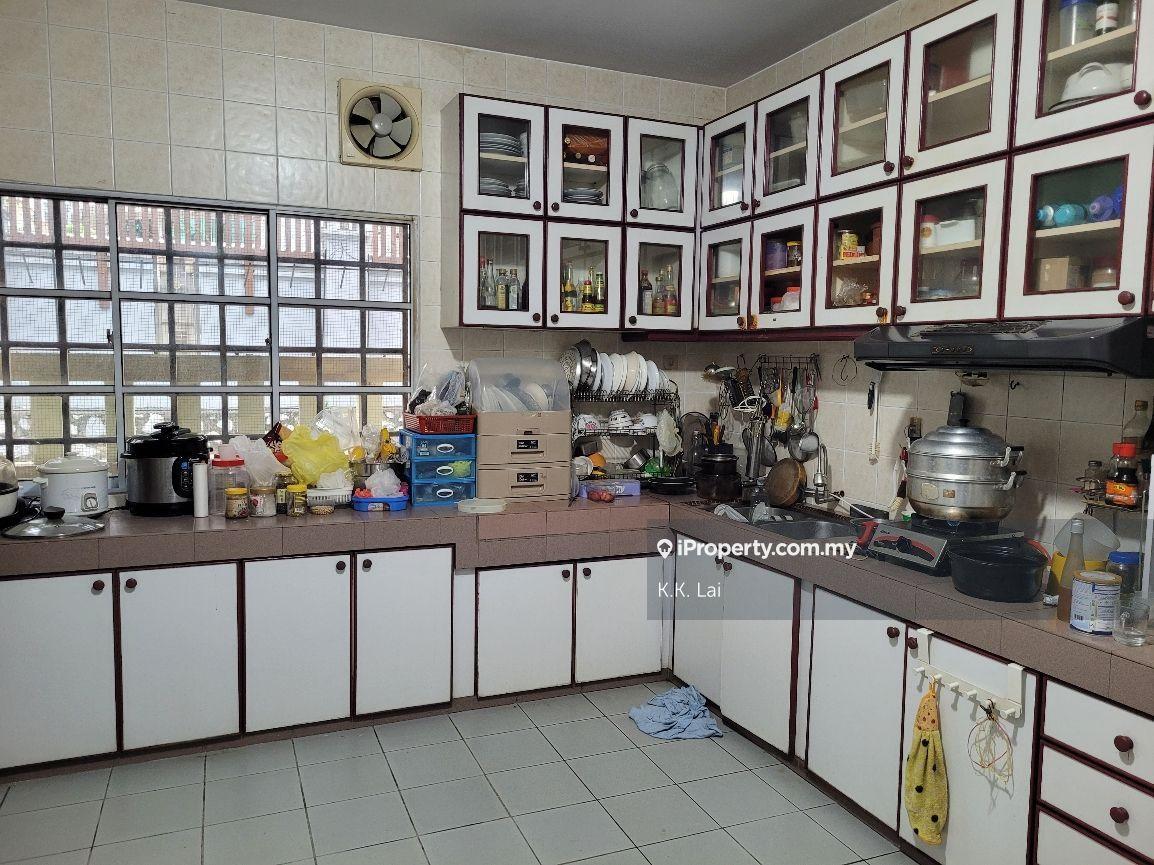 Semi-Detached House for Sale in Tiara Villa, Kuchai Lama by K.K. Lai - iProperty.com.my