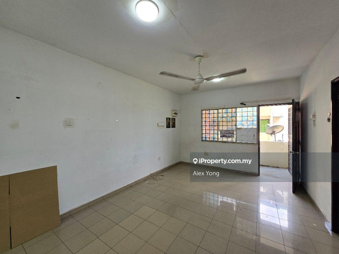 Pangsapuri untuk Disewa di Taman Sri Endah Apartment oleh Alex Yong - iProperty.com.my