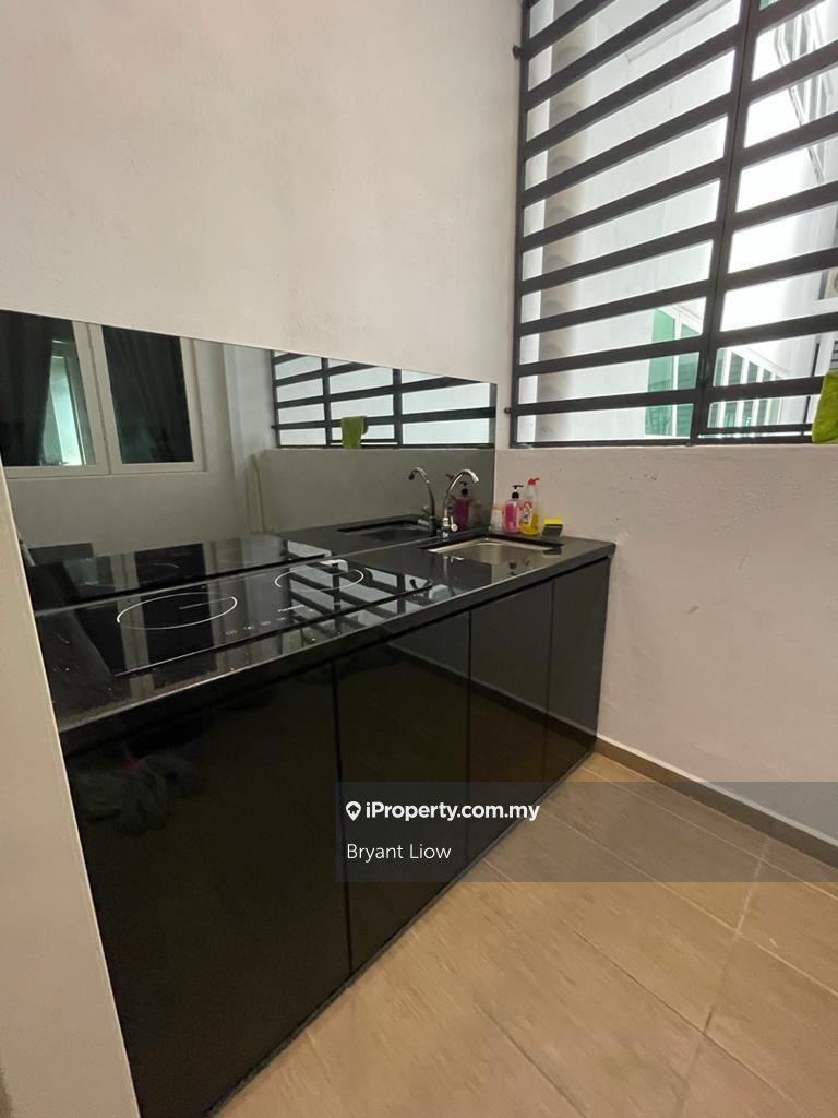 Service Residence for Rent in Parkland Residence by Bryant Liow - iProperty.com.my