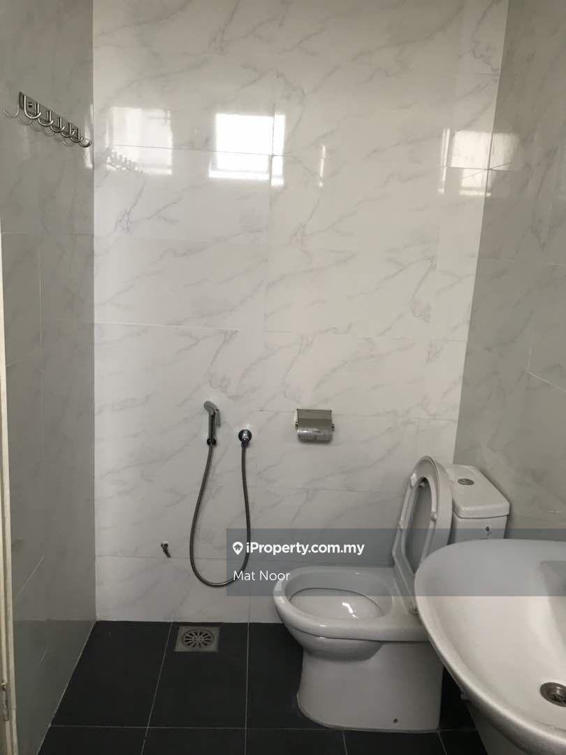 Service Residence for Sale in Vista Alam Serviced Apartment by Mat Noor - iProperty.com.my