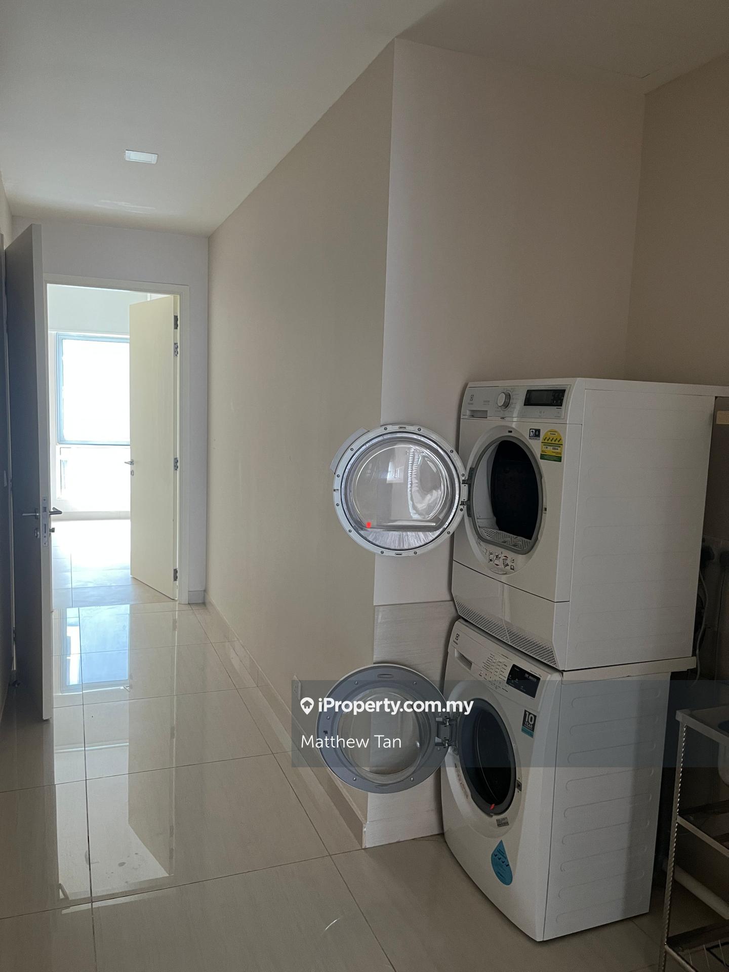 Residensi Servis untuk Disewa di Brunsfield Residence oleh Matthew Tan - iProperty.com.my