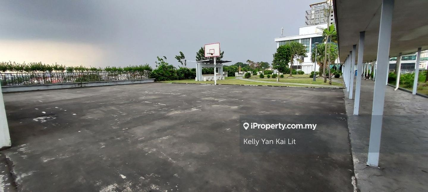 Kondominium untuk Dijual di Park 51 Residency oleh Kelly Yan Kai Lit - iProperty.com.my
