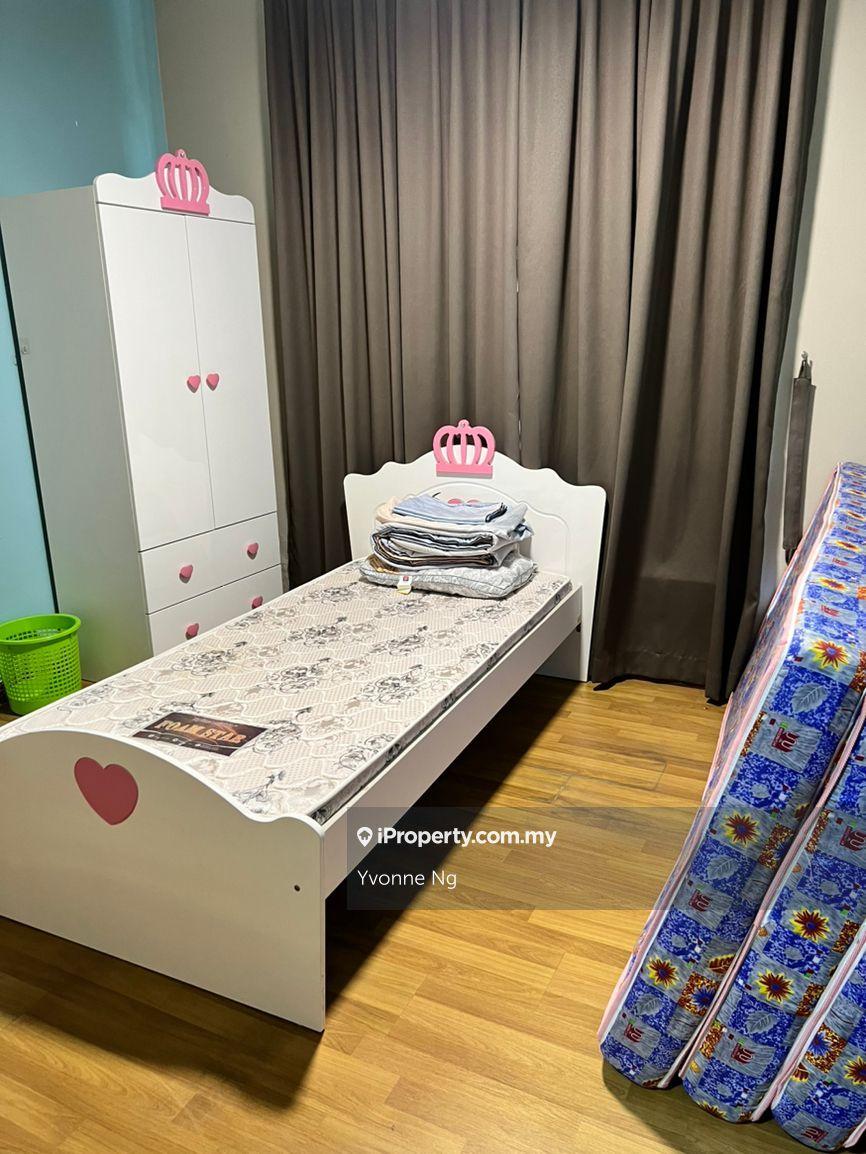 Rumah Kluster untuk Dijual di Bestari Heights Cluster House, Iskandar Puteri (Nusajaya) oleh Yvonne Ng - iProperty.com.my