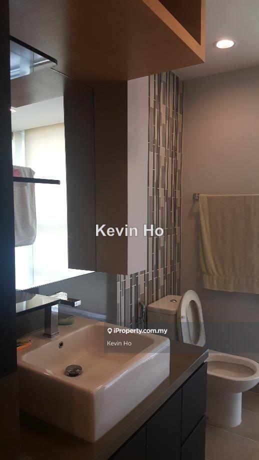 Residensi Servis untuk Dijual di Verve Suites oleh Kevin Ho - iProperty.com.my