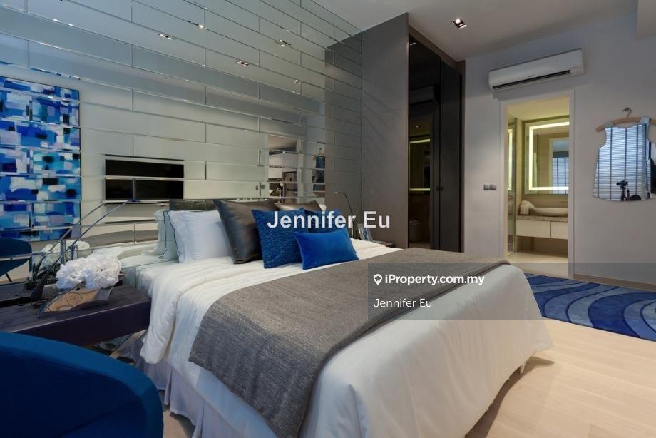 Service Residence for Sale in Star Residences Two by Jennifer Eu - iProperty.com.my