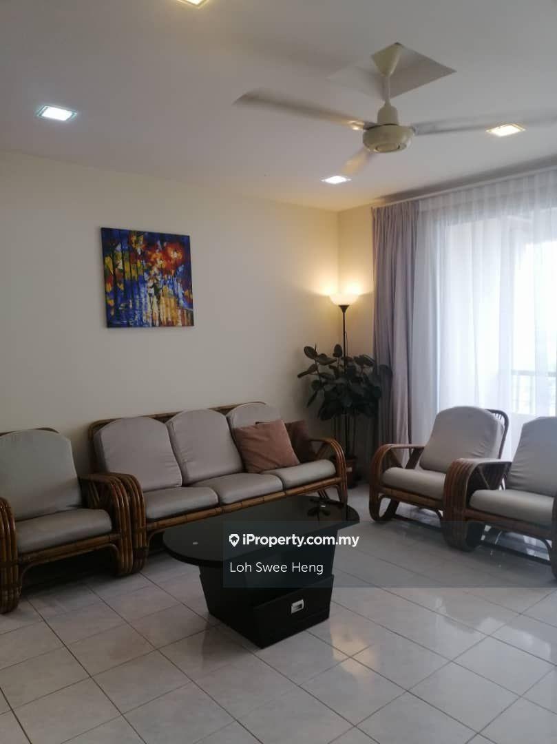 Condominium for Rent in Riana Green Condominium by Loh Swee Heng - iProperty.com.my