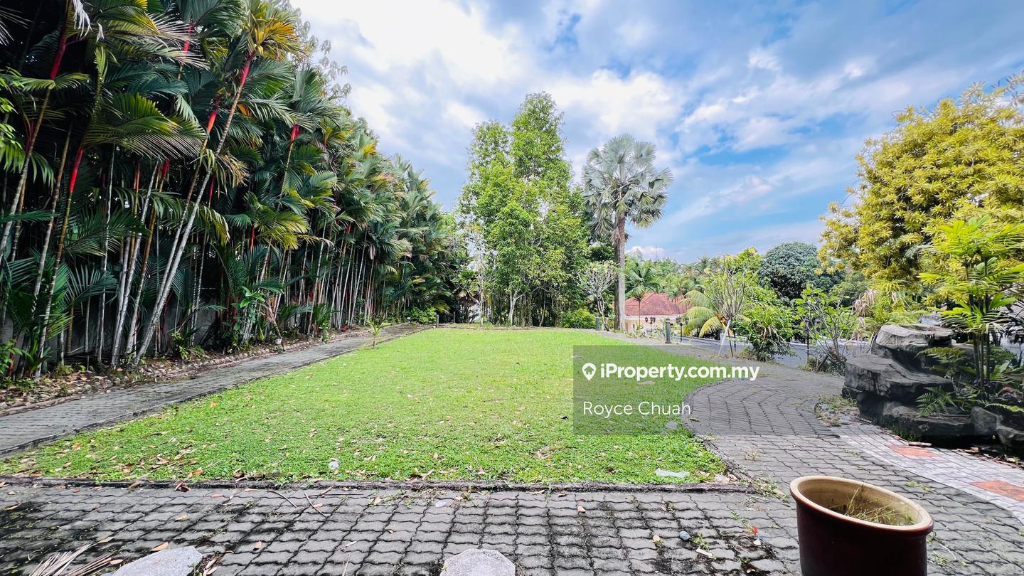 Bungalow House for Sale in Bukit Tunku (Kenny Hills), Kuala Lumpur by Royce Chuah - iProperty.com.my