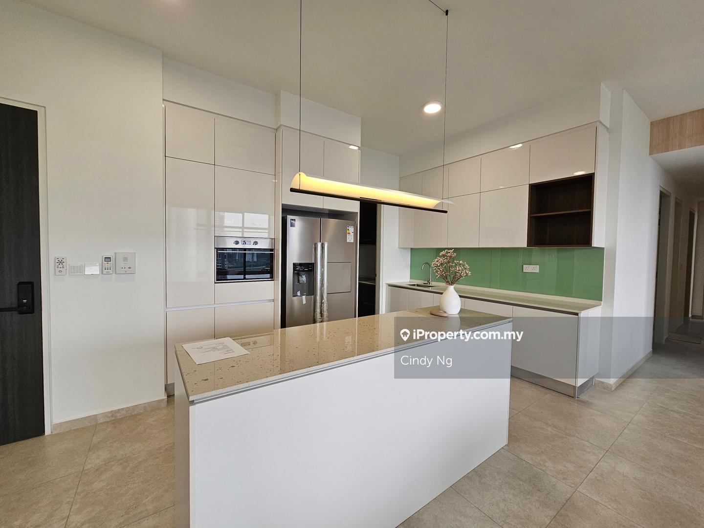Kondominium untuk Disewa di Trinity Pentamont oleh Cindy Ng - iProperty.com.my