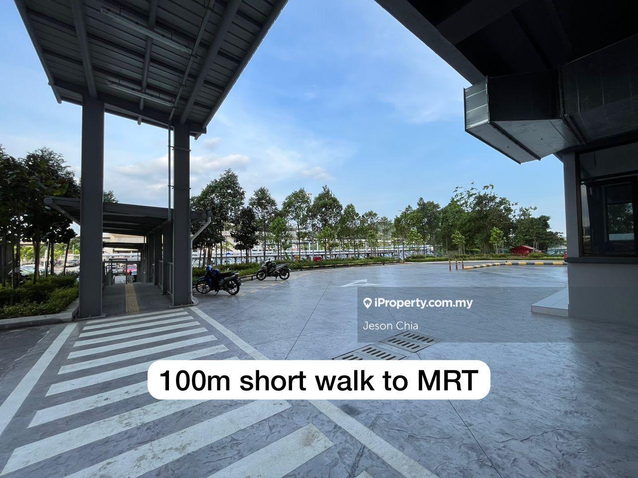 Residensi Servis untuk Disewa di The Netizen oleh Jeson Chia - iProperty.com.my