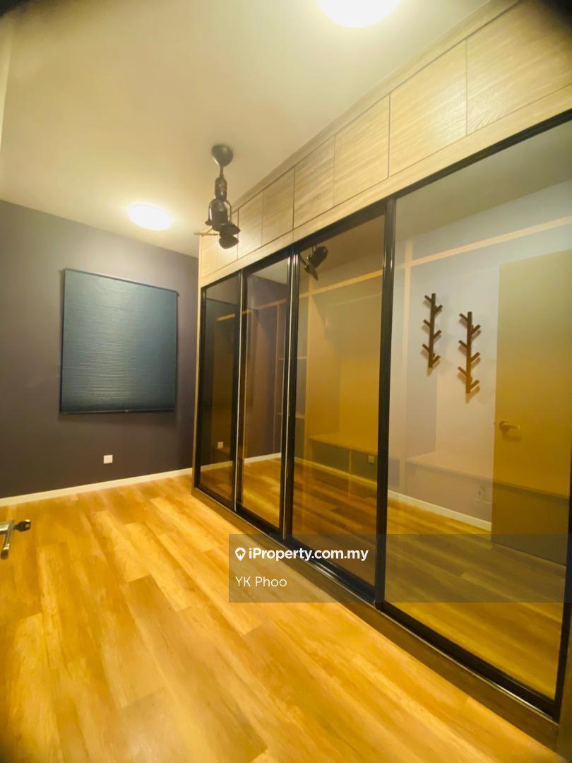 Kondominium untuk Disewa di Bennington Residences @ SkyArena oleh YK Phoo - iProperty.com.my