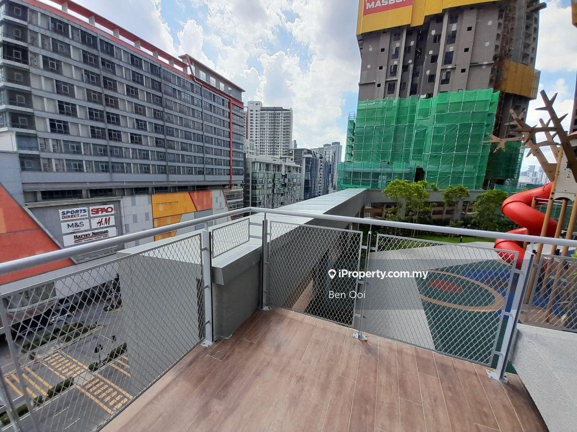 Residensi Servis untuk Disewa di Sunway Velocity TWO oleh Ben Ooi - iProperty.com.my