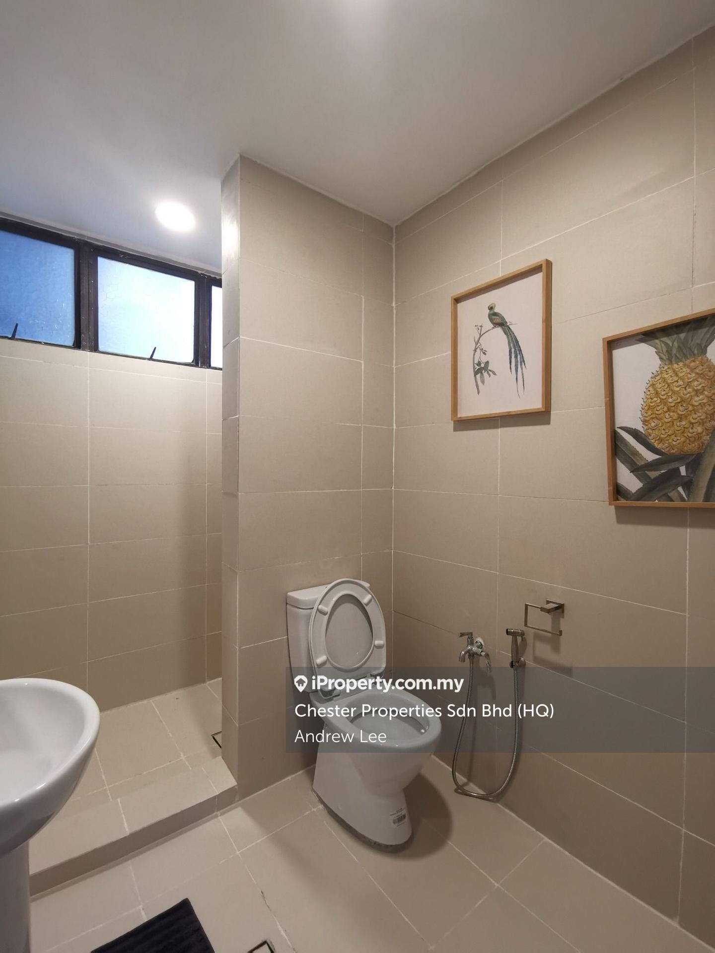 Kondominium untuk Disewa di Bangsar Puteri oleh Andrew Lee - iProperty.com.my
