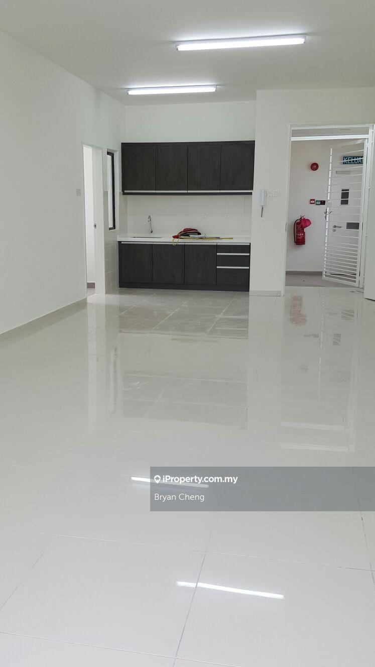 Service Residence for Sale in Zeva @ Equine South by Bryan Cheng - iProperty.com.my