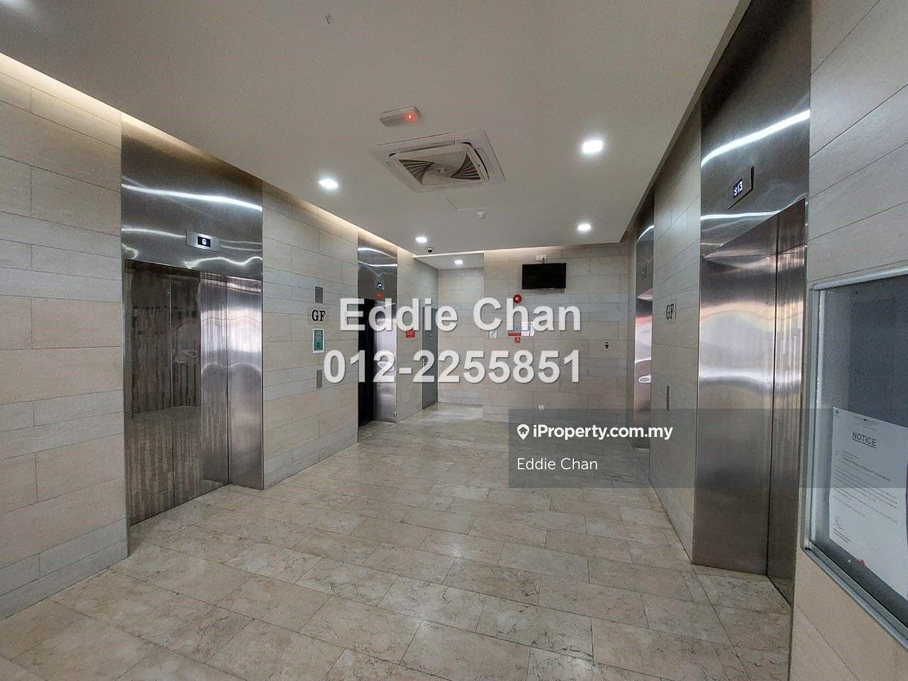 Service Residence for Sale in MH Platinum Residence by Eddie Chan - iProperty.com.my