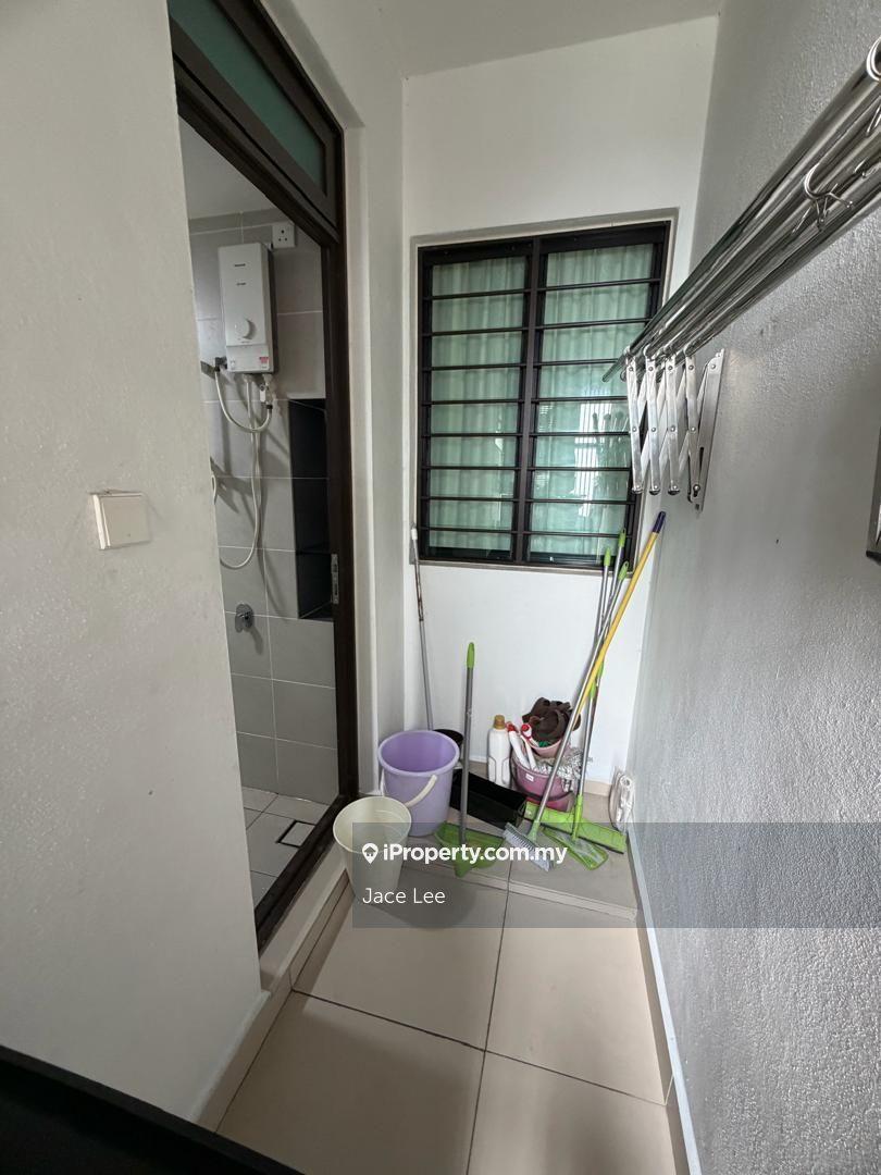 Service Residence for Rent in Putra Residence by Jace Lee - iProperty.com.my