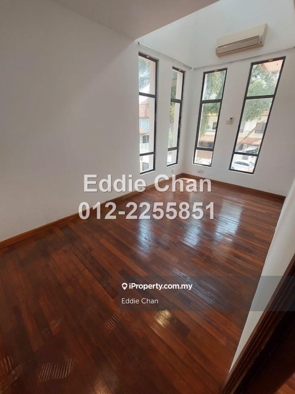 Semi-Detached House for Sale in Taman Tropika Kemensah, Ulu Kelang by Eddie Chan - iProperty.com.my