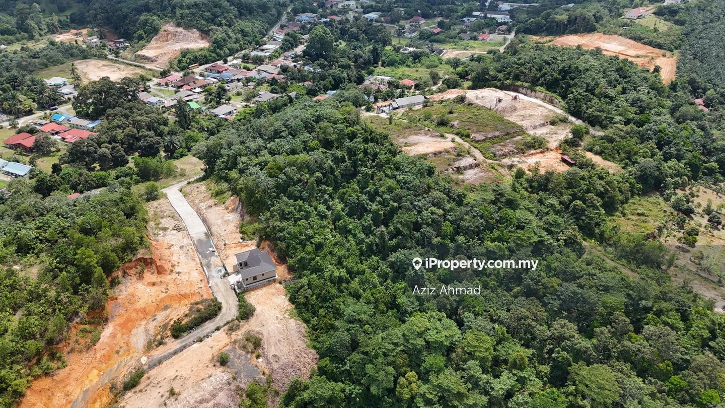 Agricultural Land for Sale in Sungai Buah, Bangi by Aziz Ahmad - iProperty.com.my