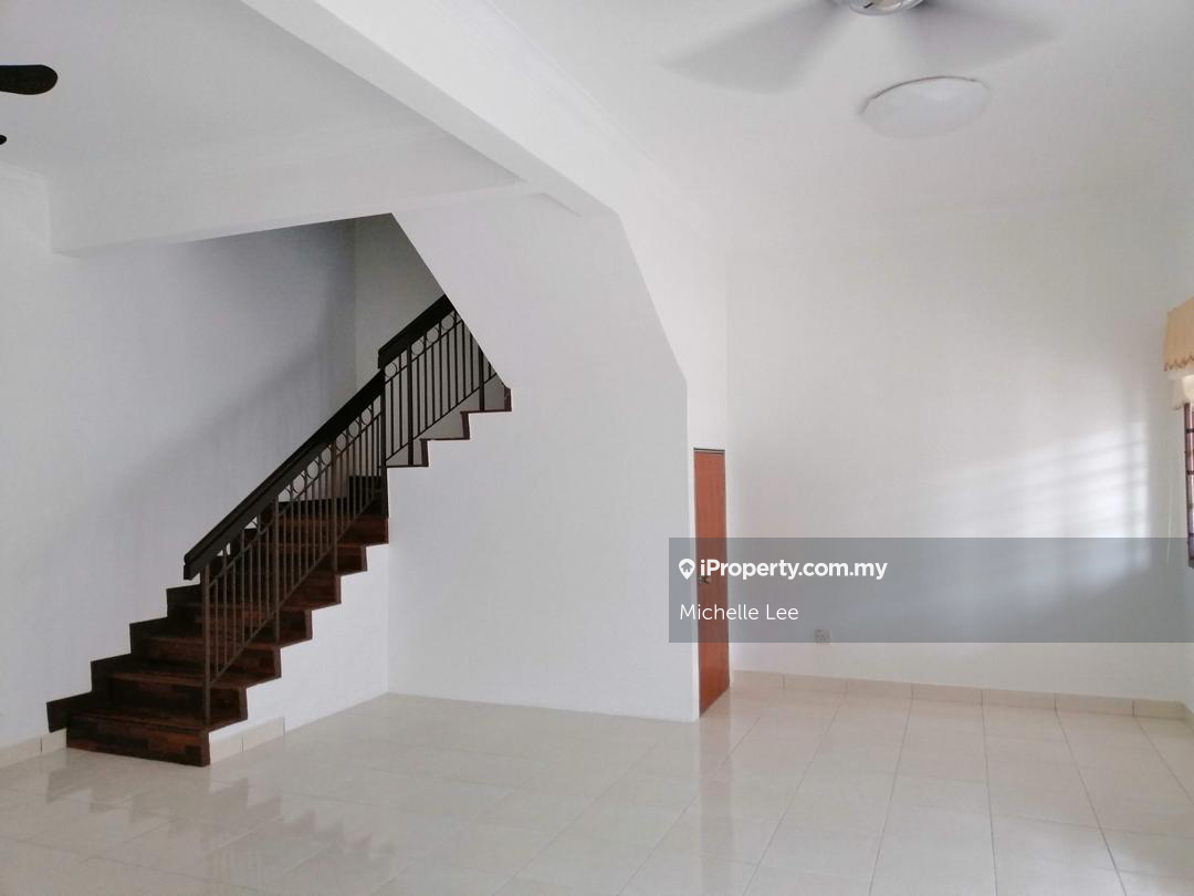 2-storey Terraced House for Sale in Puchong, Selangor by Michelle Lee - iProperty.com.my