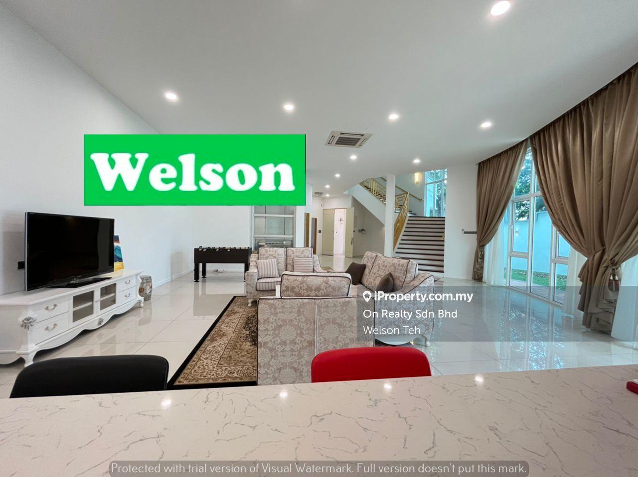 Bungalow House for Sale in Batu Feringghi, Penang by Welson Teh - iProperty.com.my