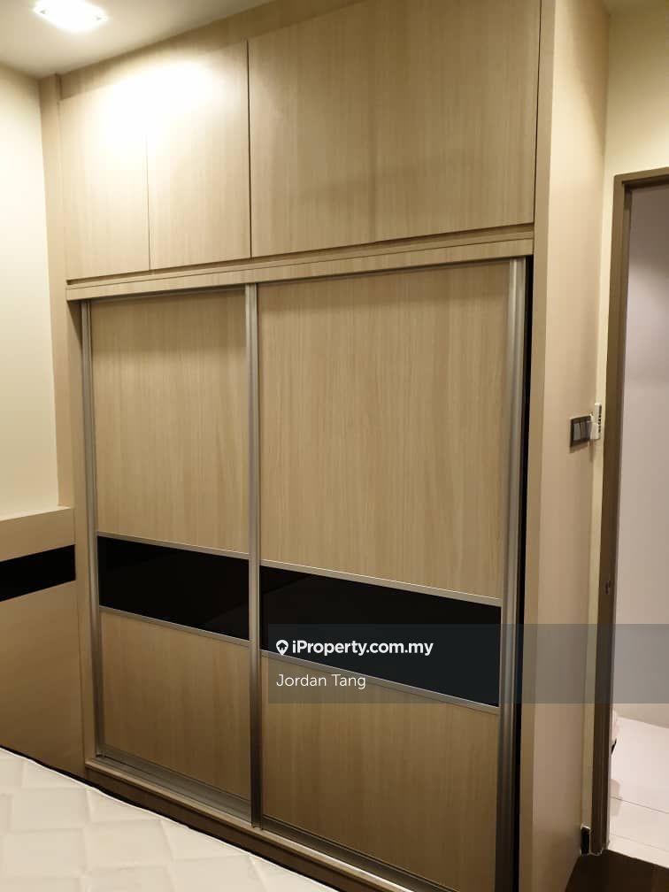 Condominium for Rent in Saville @ The Park by Jordan Tang - iProperty.com.my