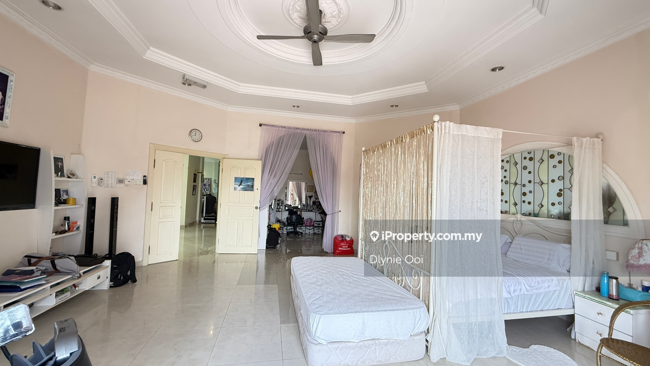 Bungalow House for Sale in Taman Impian Gemilang, Kajang by Dlynie Ooi - iProperty.com.my