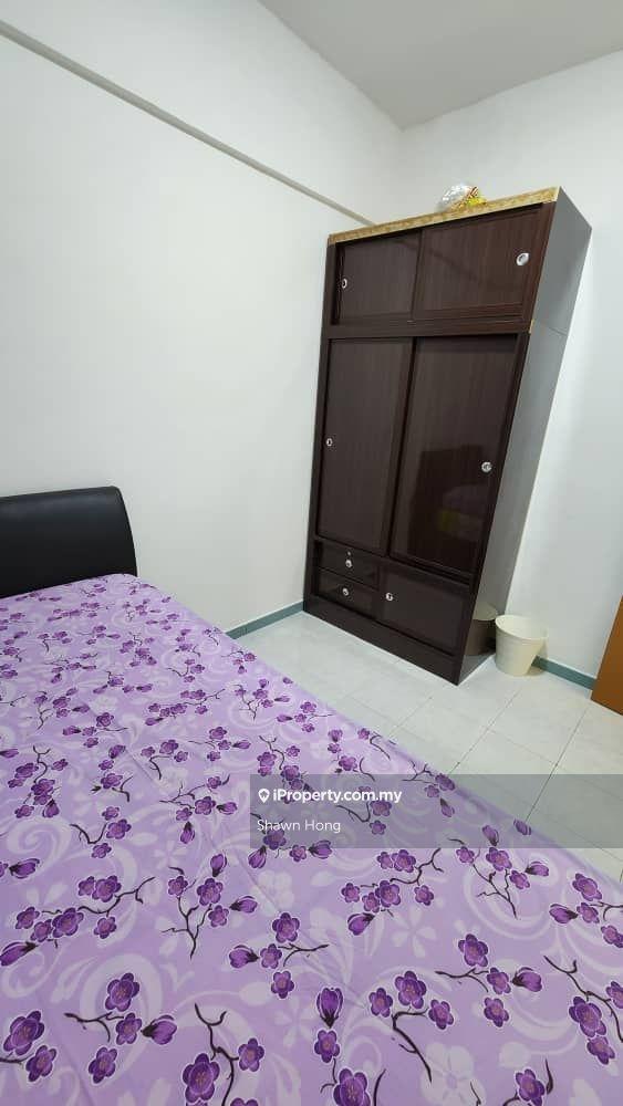 Kondominium untuk Dijual di Taman Desa Relau 2 oleh Shawn Hong - iProperty.com.my