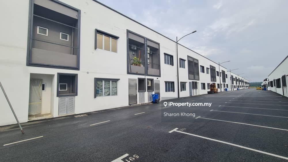 Kedai untuk Dijual di Semenyih, Selangor oleh Sharon Khong - iProperty.com.my