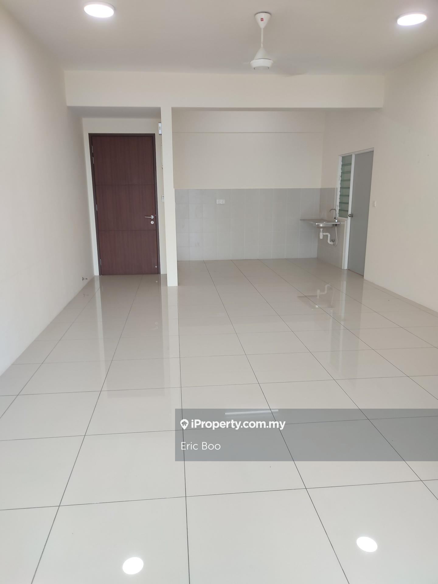 Residensi Servis untuk Dijual di Avenue Garden oleh Eric Boo - iProperty.com.my