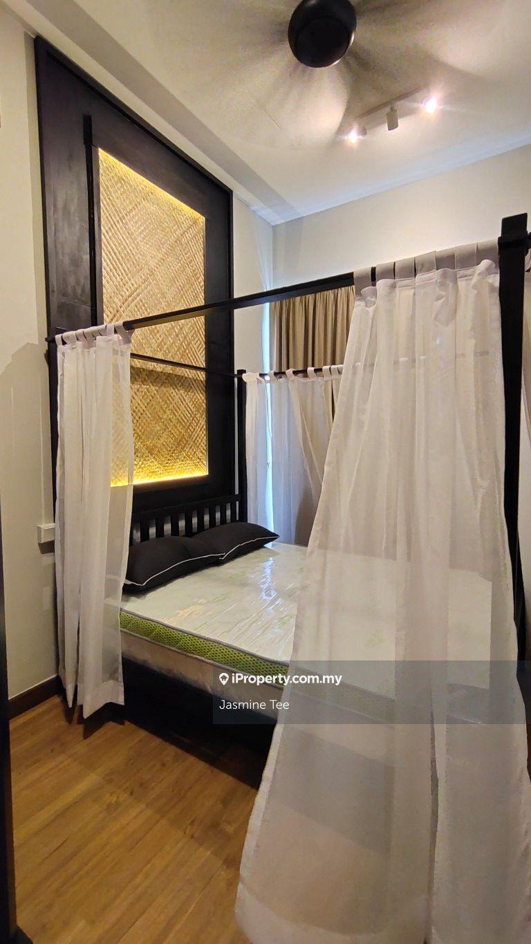 Service Residence for Rent in Astoria Ampang by Jasmine Tee - iProperty.com.my
