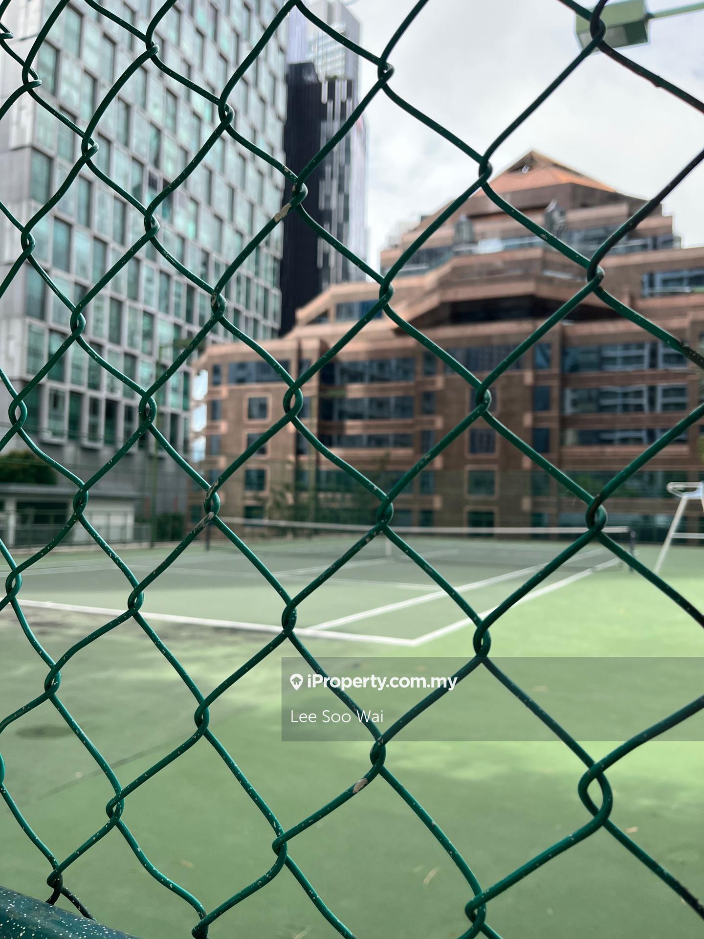 Residensi Servis untuk Dijual di Marc Residence oleh Lee Soo Wai - iProperty.com.my