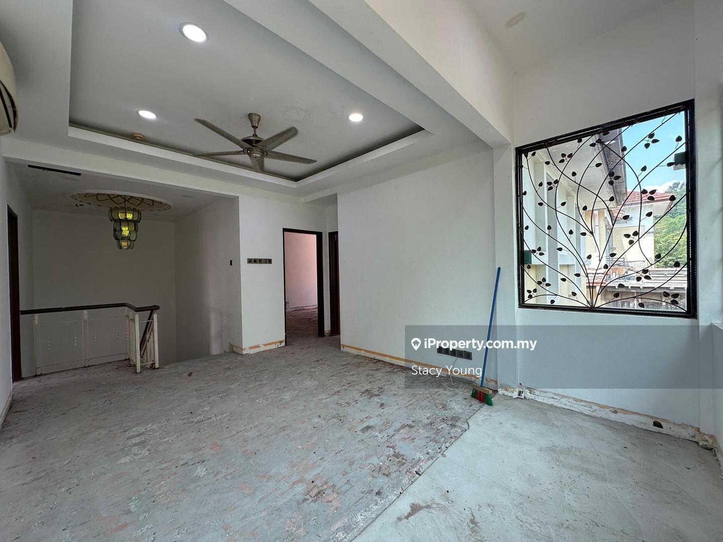 2-storey Terraced House for Sale in Bukit Sungai Long, Bandar Sungai Long by Stacy Young - iProperty.com.my