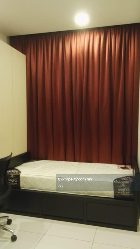 Service Residence for Rent in Uptown Residences by Dila - iProperty.com.my