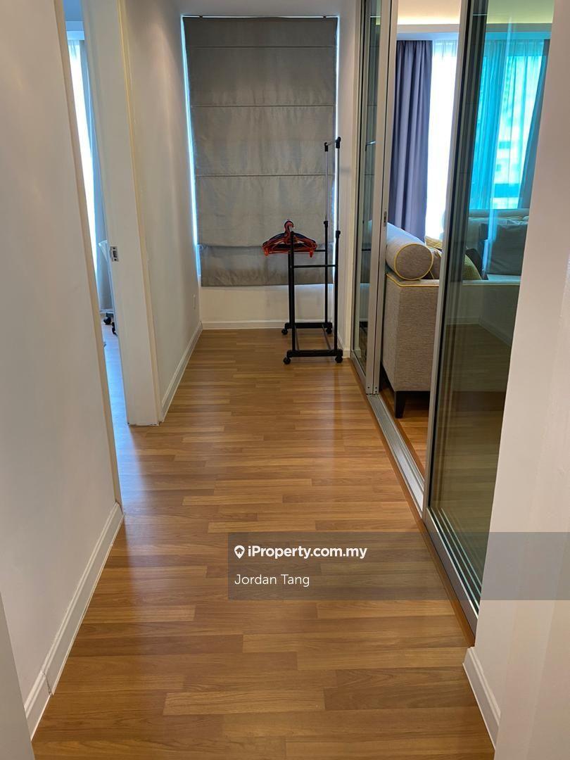 Service Residence for Rent in i-Zen @ Kiara 1 by Jordan Tang - iProperty.com.my