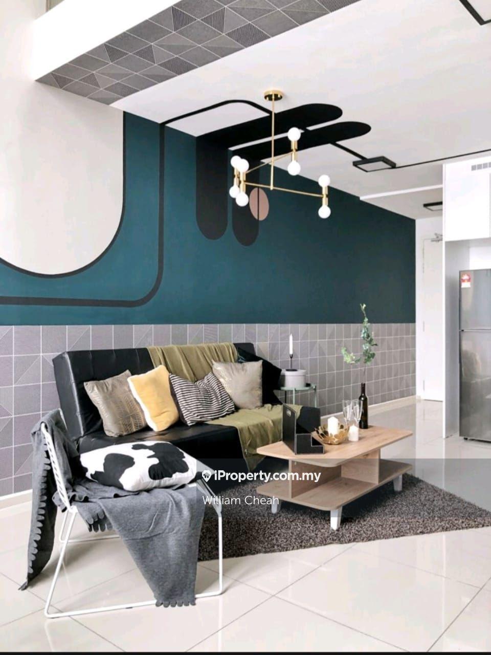 Service Residence for Rent in EkoCheras by William Cheah - iProperty.com.my