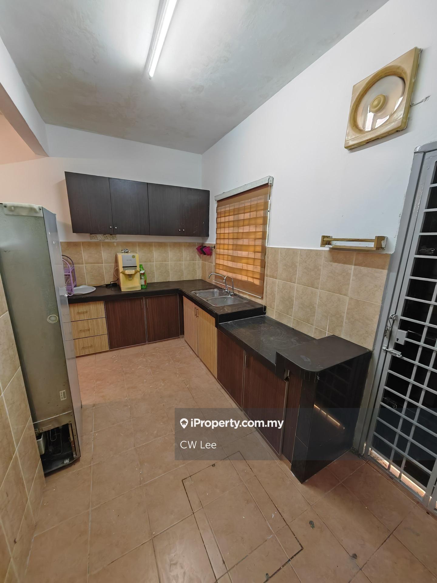 Rumah Berangkai 2 Tingkat untuk Disewa di PUCHONG UTAMA, SAUJANA PUCHONG, Puchong oleh CW Lee - iProperty.com.my