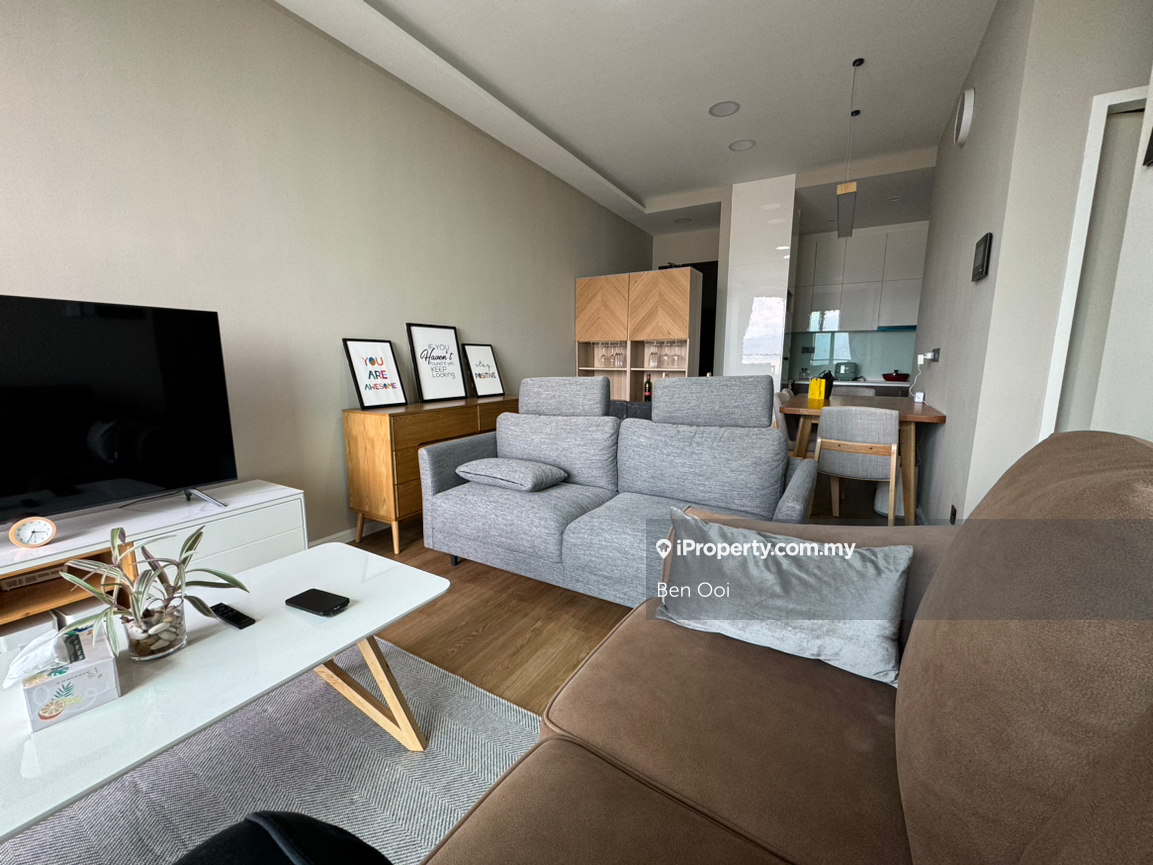 Service Residence for Rent in Lavile Kuala Lumpur by Ben Ooi - iProperty.com.my
