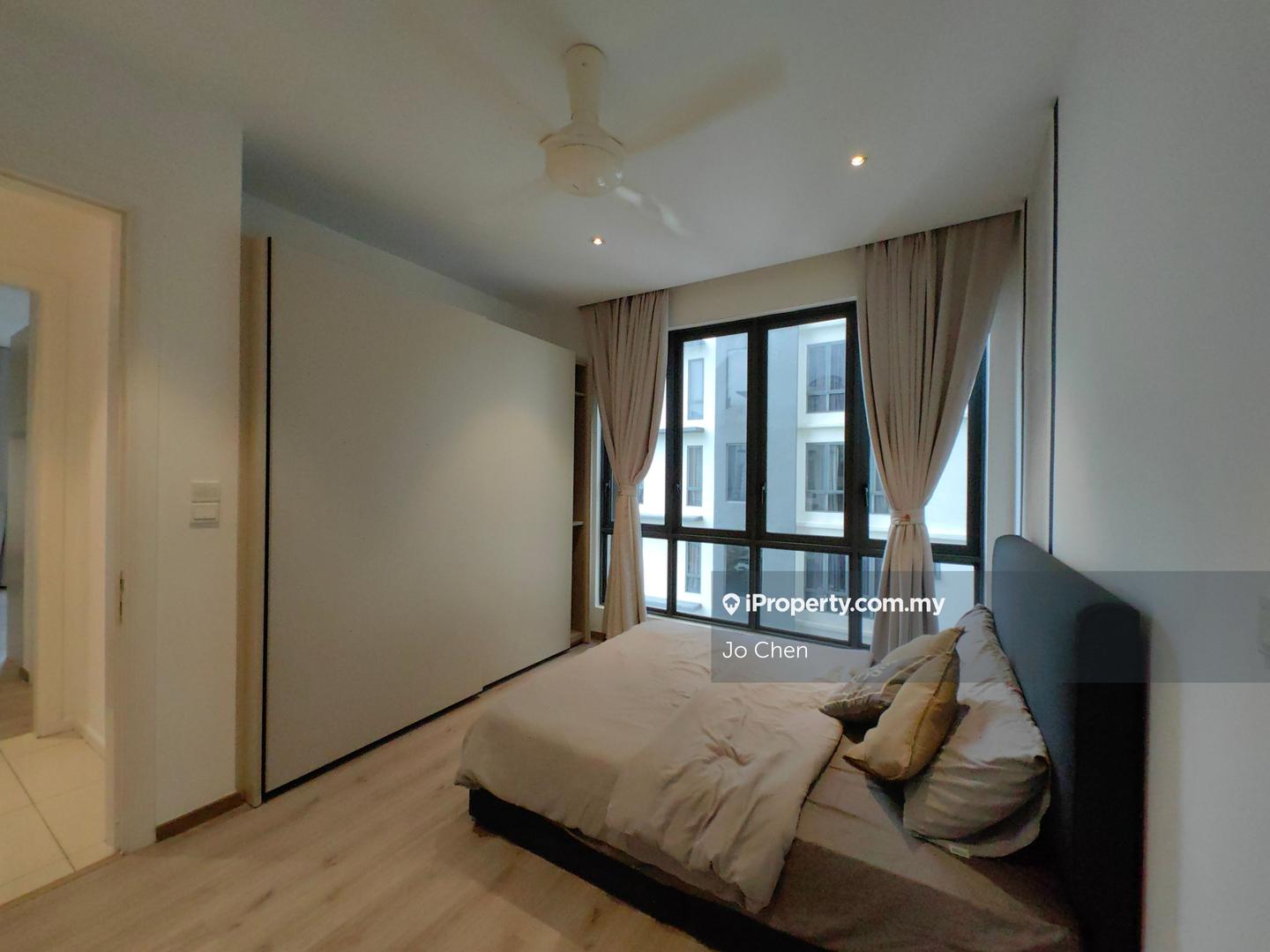 Condominium for Sale in Anjali North Kiara by Jo Chen - iProperty.com.my