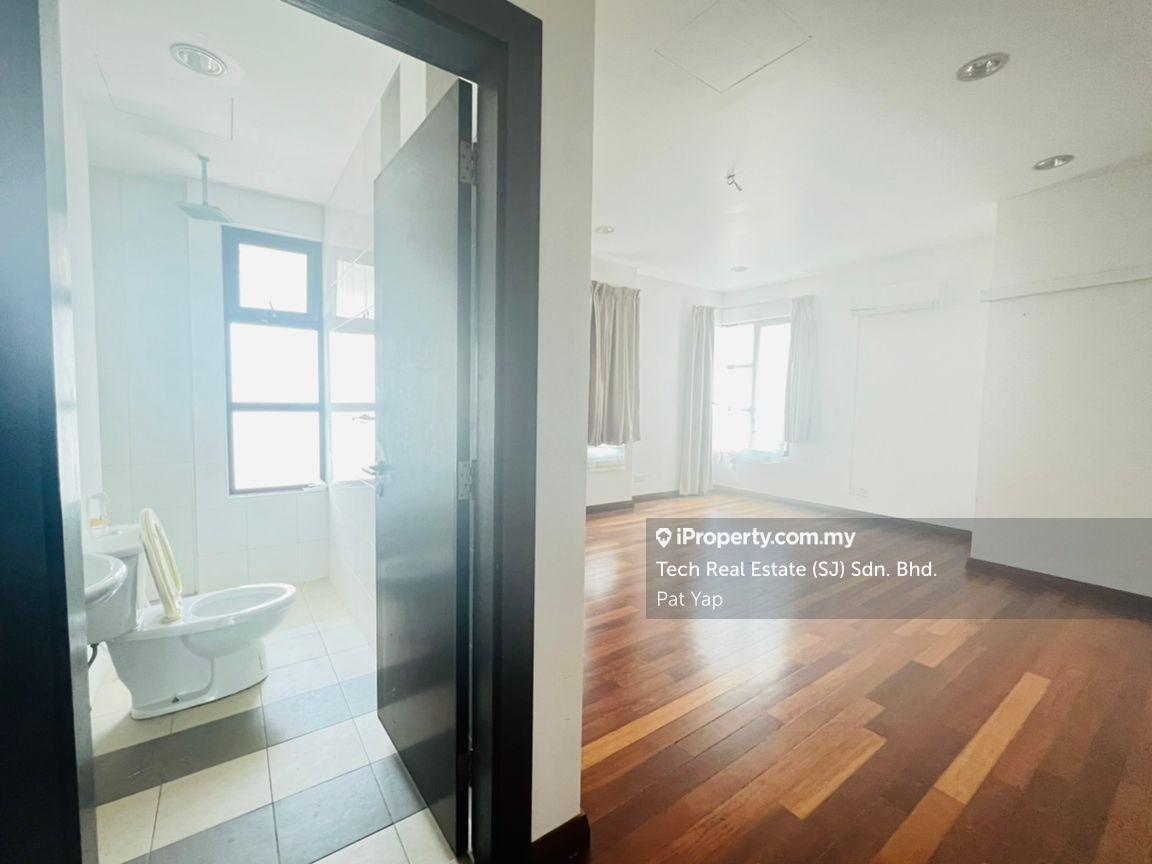 Semi-Detached House for Rent in Subang Jaya, Selangor by Pat Yap - iProperty.com.my