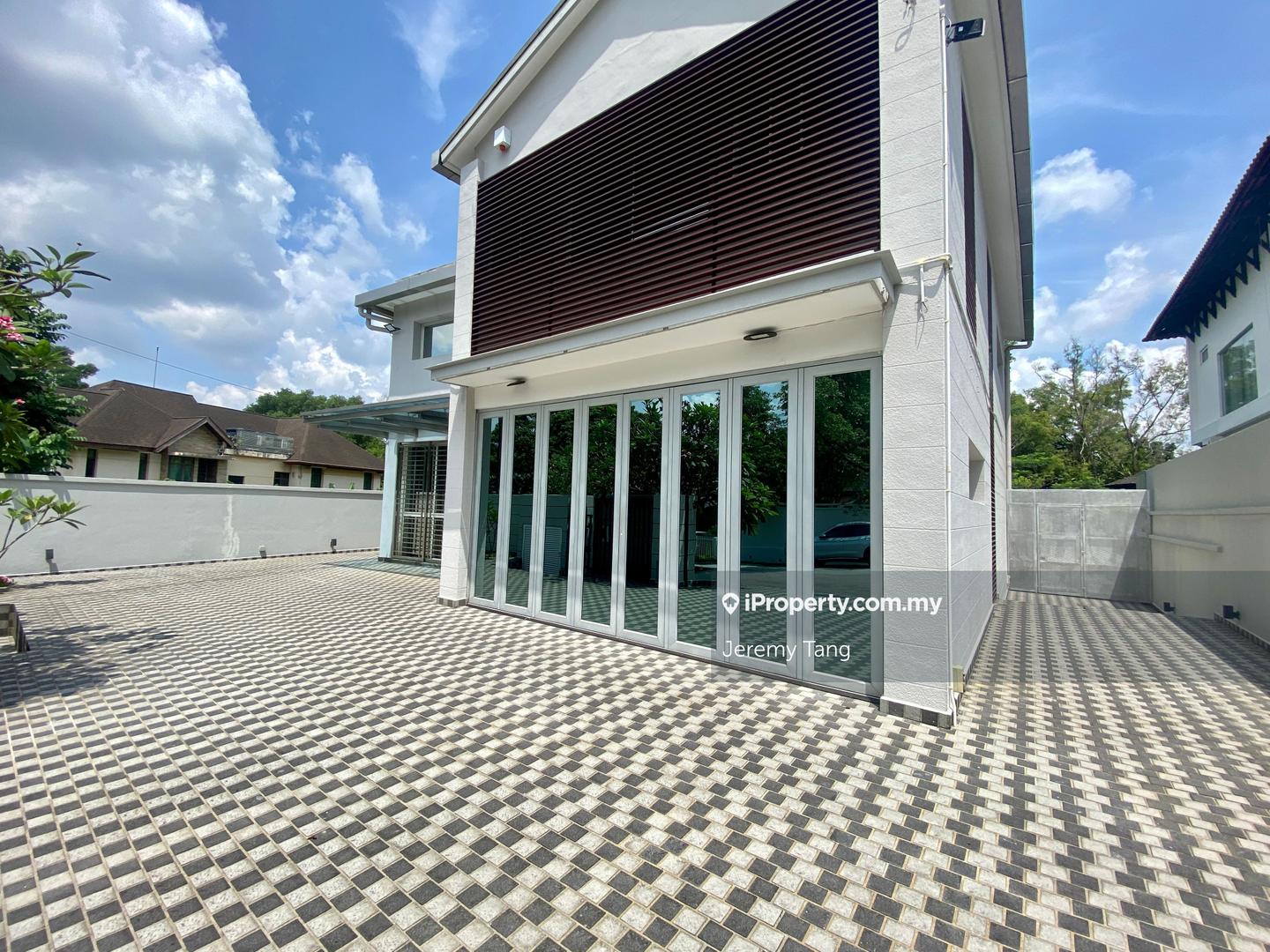 Banglo untuk Dijual di Batai Area, Damansara Heights oleh Jeremy Tang - iProperty.com.my