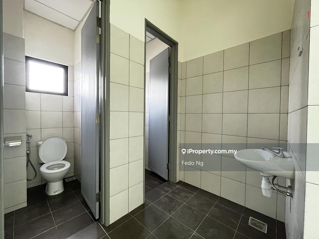 Kilang Terpisah untuk Dijual di Ijok, Batu Arang oleh Fedo Ng - iProperty.com.my