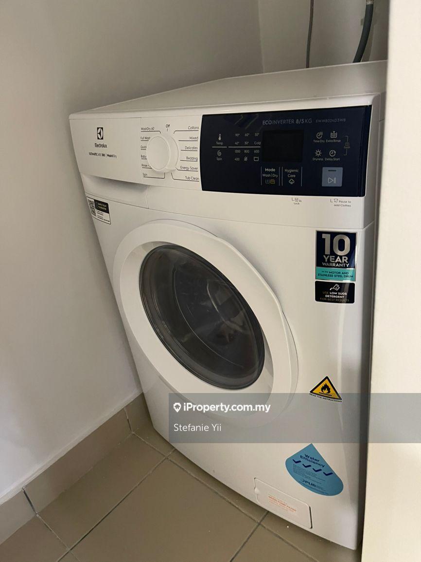 Service Residence for Rent in The Sentral Suites by Stefanie Yii - iProperty.com.my