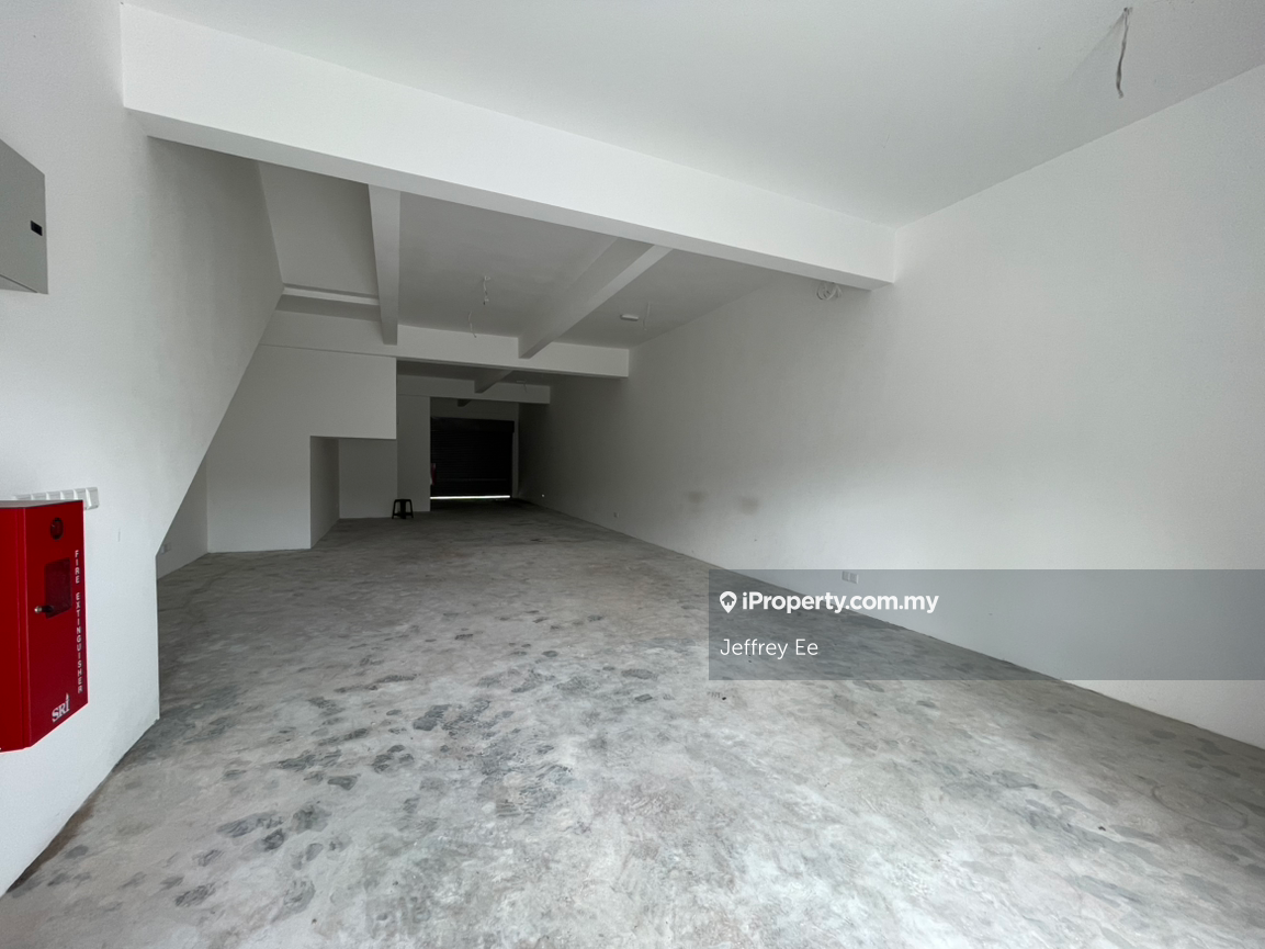 Shop for Sale in Bandar Sri Damansara Desa Parkcity Petaling jaya, Bandar Sri Damansara by Jeffrey Ee - iProperty.com.my