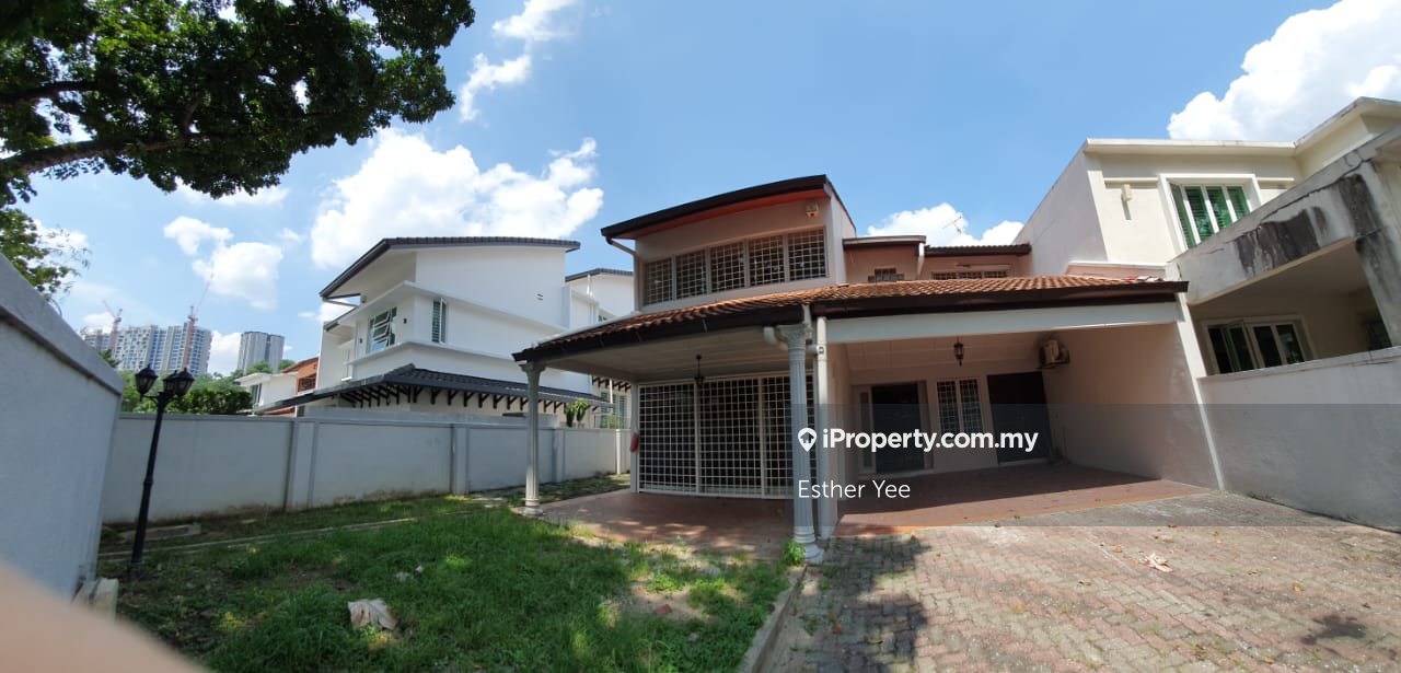 Semi-Detached House for Sale in Bukit Ledang, Damansara Heights by Esther Yee - iProperty.com.my