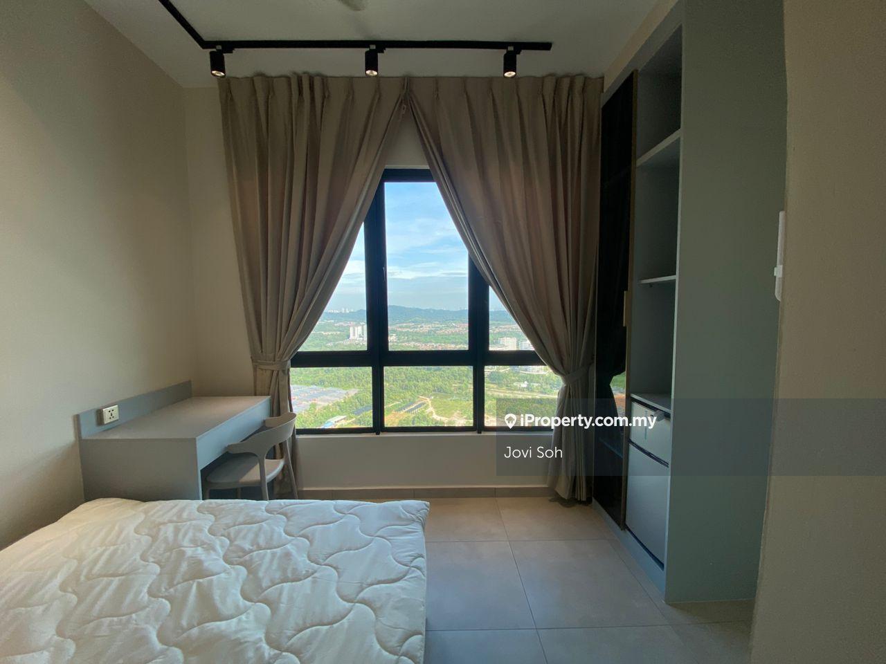 Service Residence for Rent in Meta City by Jovi Soh - iProperty.com.my