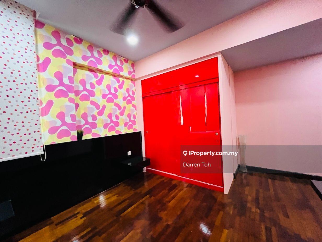 Kondominium untuk Disewa di Puteri Palma Condominiums oleh Darren Toh - iProperty.com.my