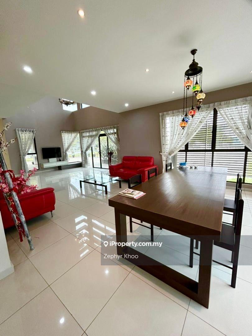 Bungalow House for Sale in Horizon Hills, Iskandar Puteri (Nusajaya) by Zephyr Khoo - iProperty.com.my