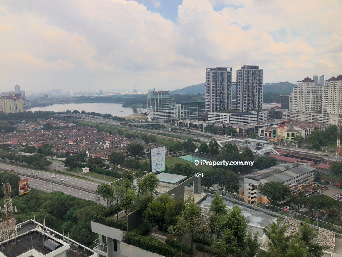 Residensi Servis untuk Dijual di Univ 360 Place oleh Kok - iProperty.com.my