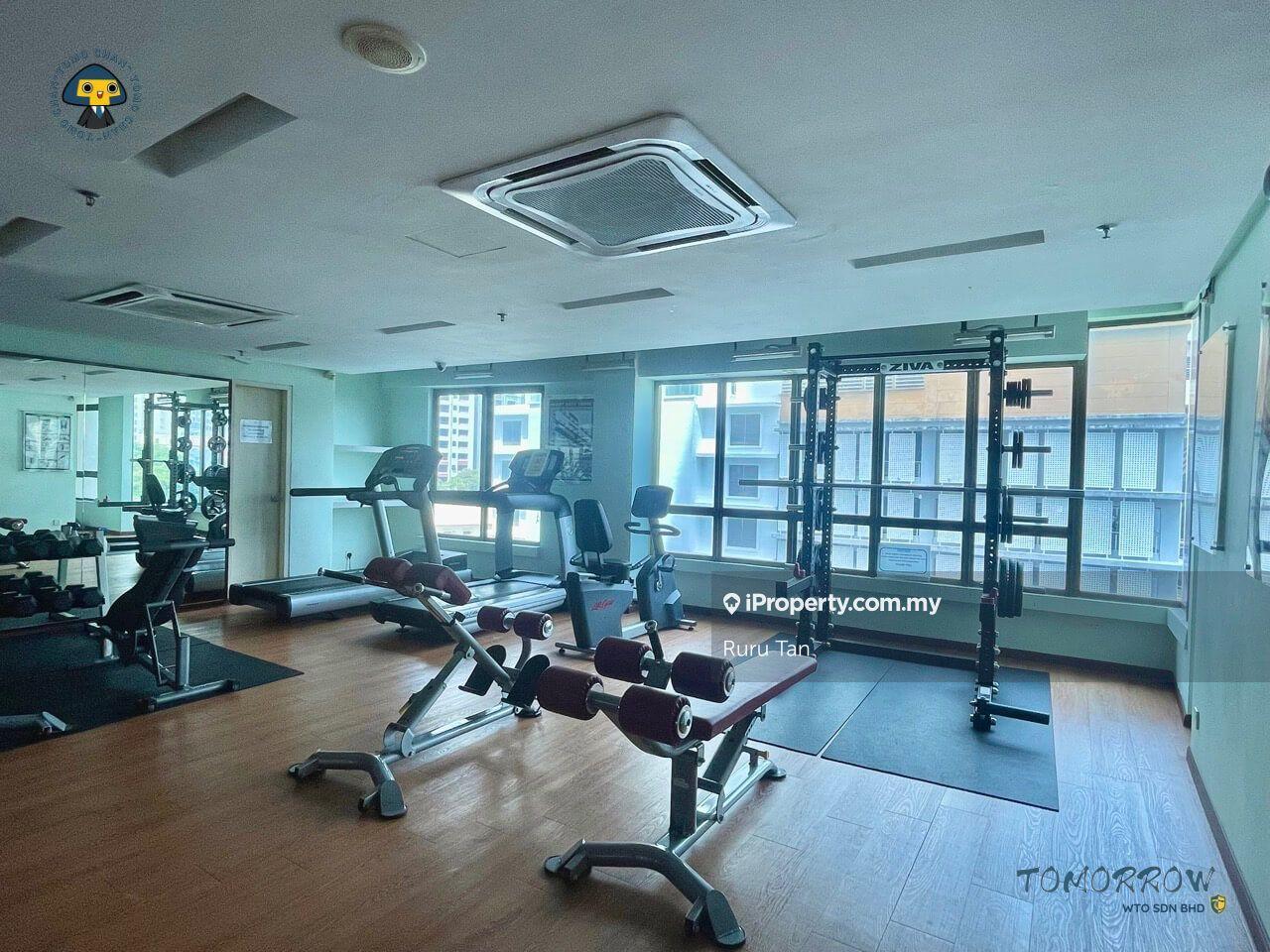 Service Residence for Sale in i-Zen @ Kiara 2 by Ruru Tan - iProperty.com.my