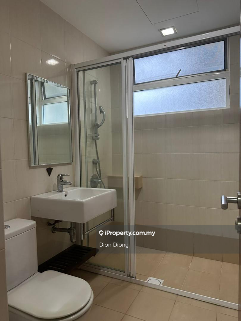 Condominium for Sale in Hijauan Kiara by Dion Diong - iProperty.com.my